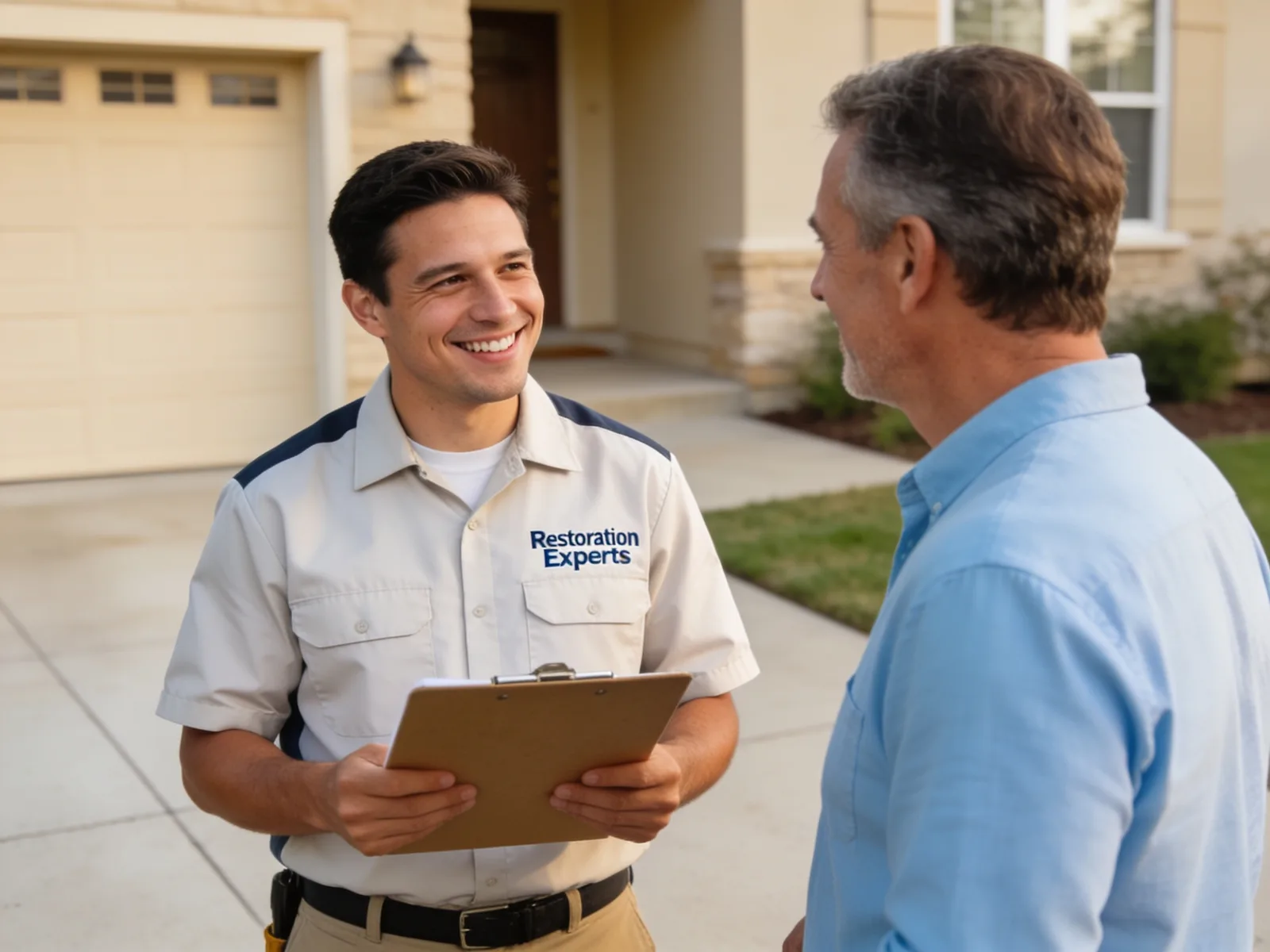 Water Damage Cleanup Bethany, OK FAQs